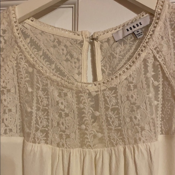 RO&DE Top - Picture 2 of 6